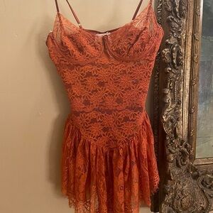 gorgeous lingerie top